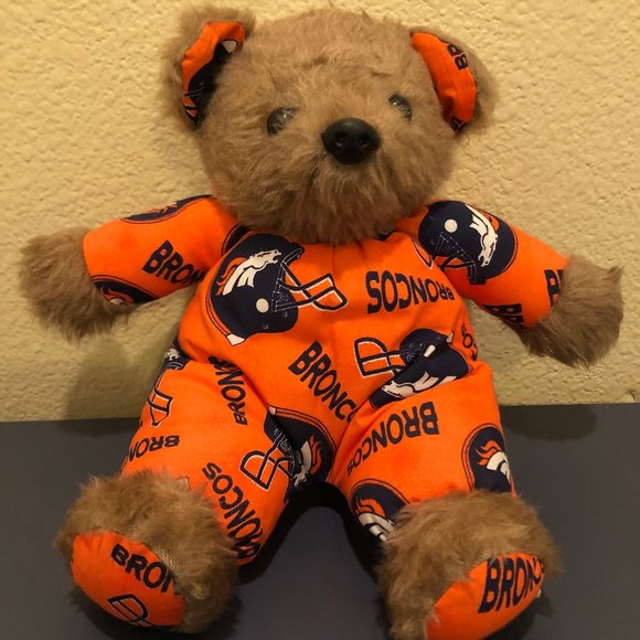 nfl teddy bears